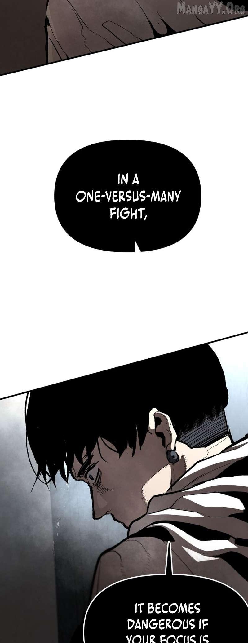 War Of The Corpses Chapter 48 page 53 - 