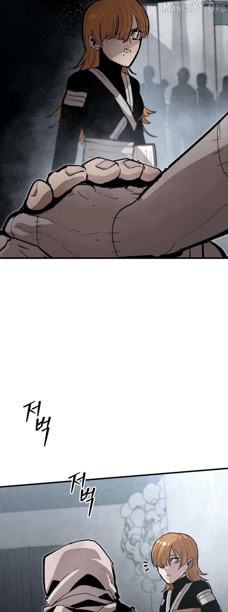 War Of The Corpses Chapter 48 page 60 - 