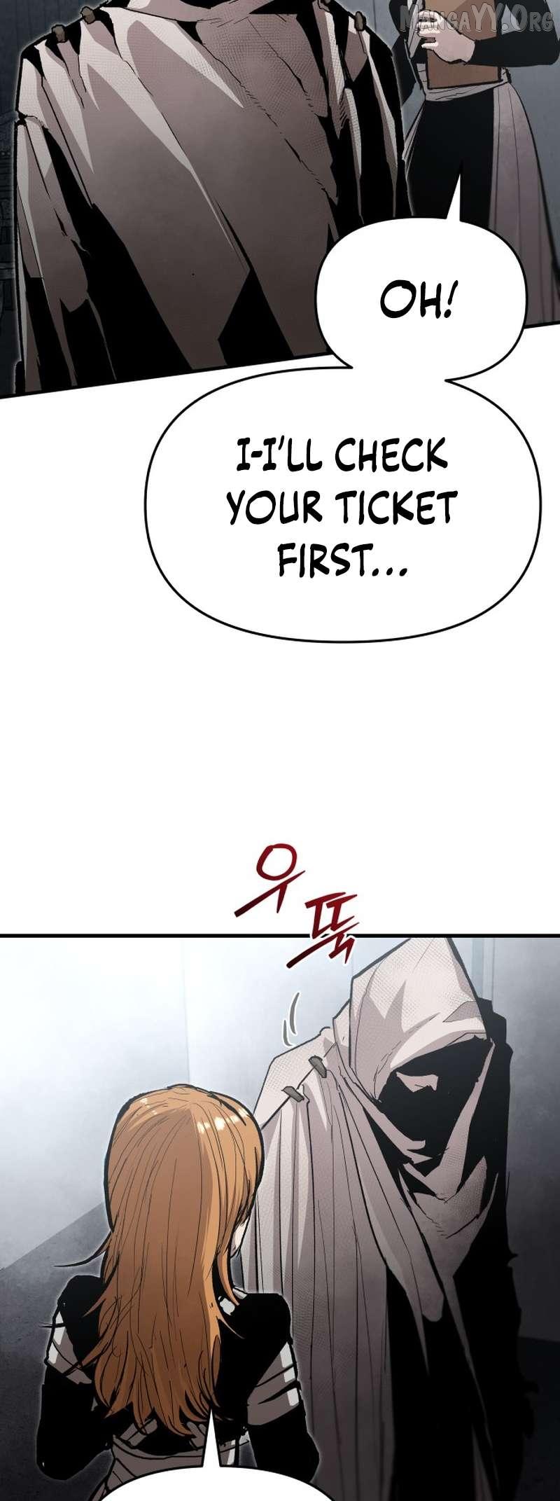 War Of The Corpses Chapter 48 page 61 - 