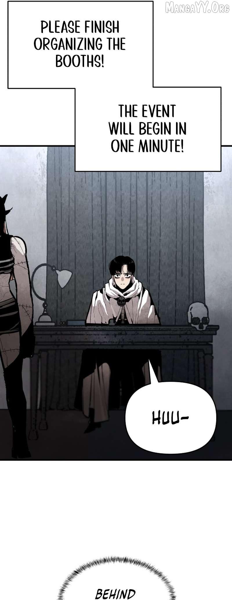 War Of The Corpses Chapter 48 page 9 - 