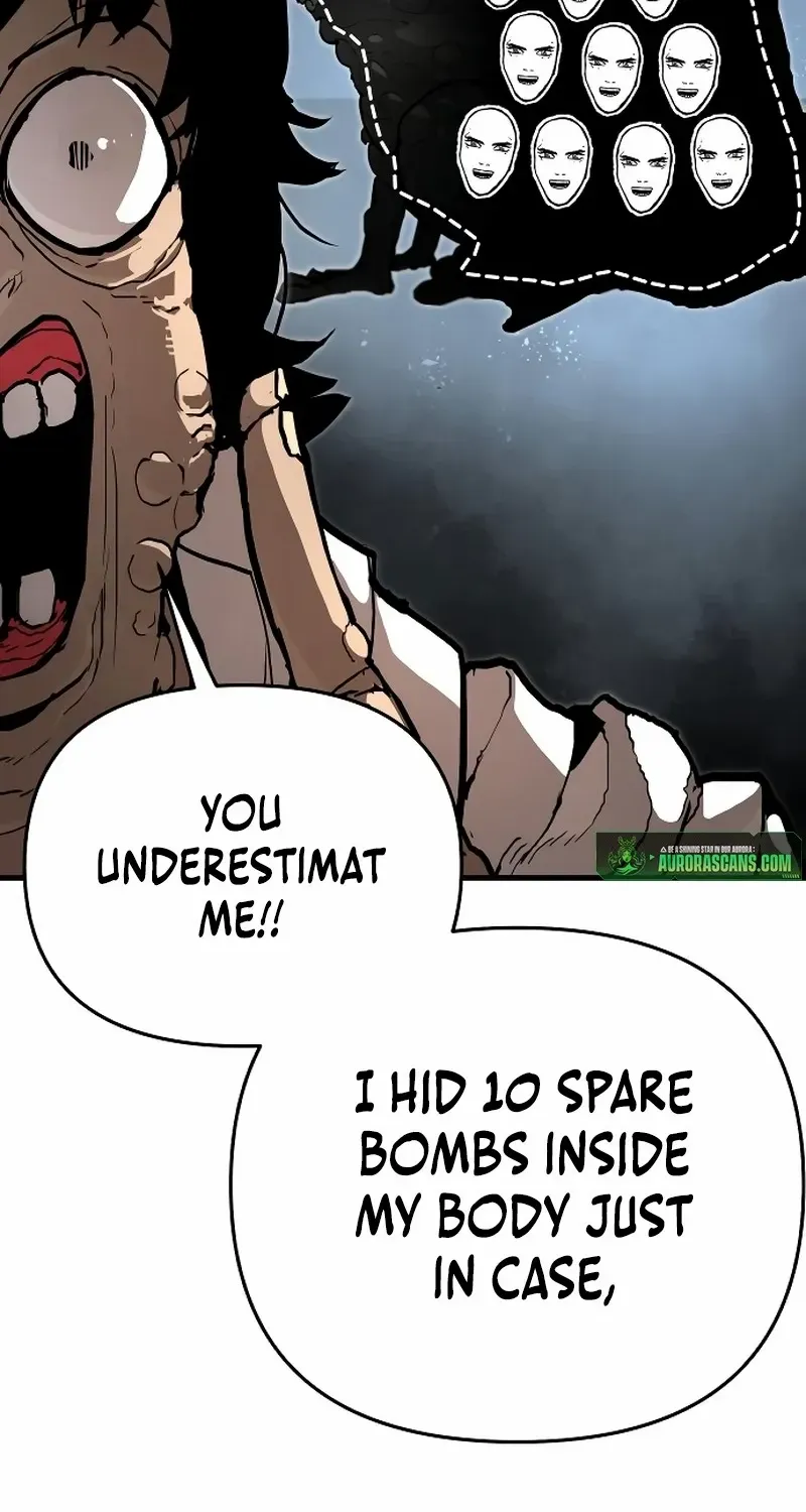 War Of The Corpses Chapter 5 page 104 - 