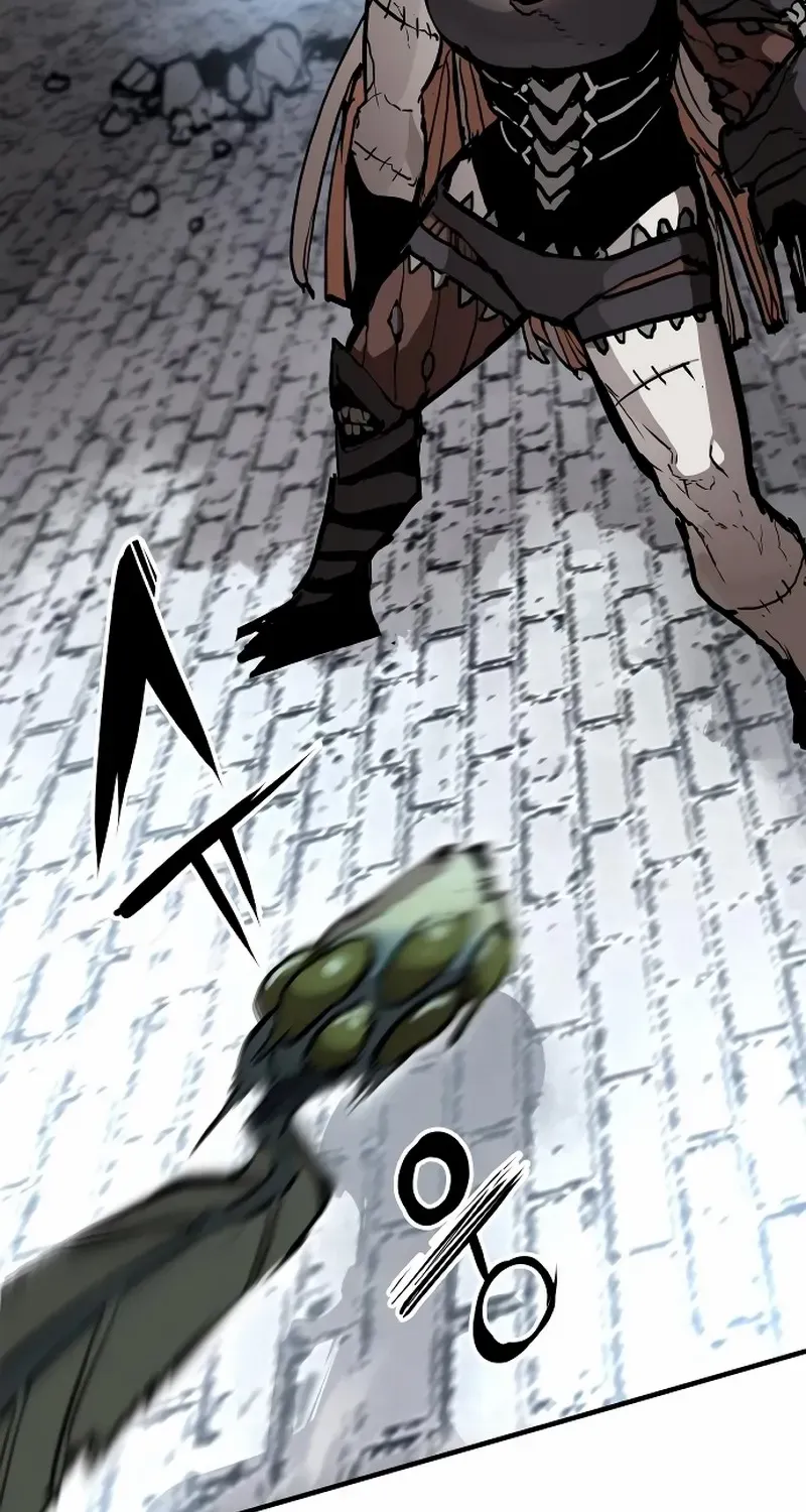 War Of The Corpses Chapter 5 page 18 - 