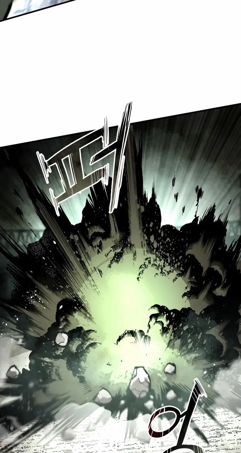 War Of The Corpses Chapter 5 page 19 - 