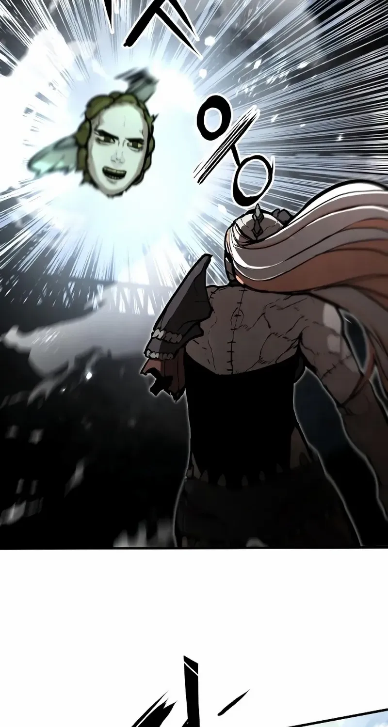 War Of The Corpses Chapter 5 page 22 - 
