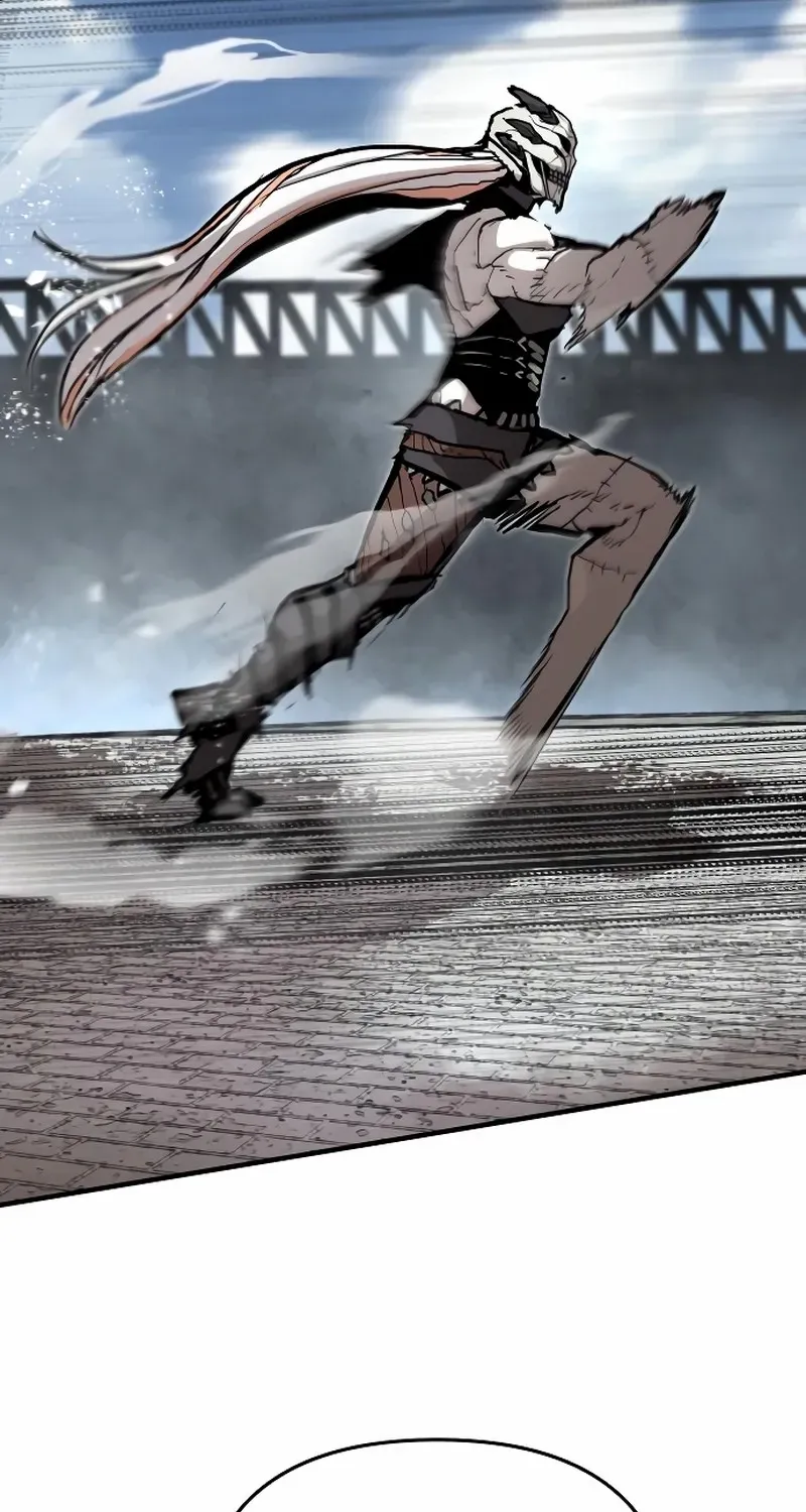War Of The Corpses Chapter 5 page 27 - 