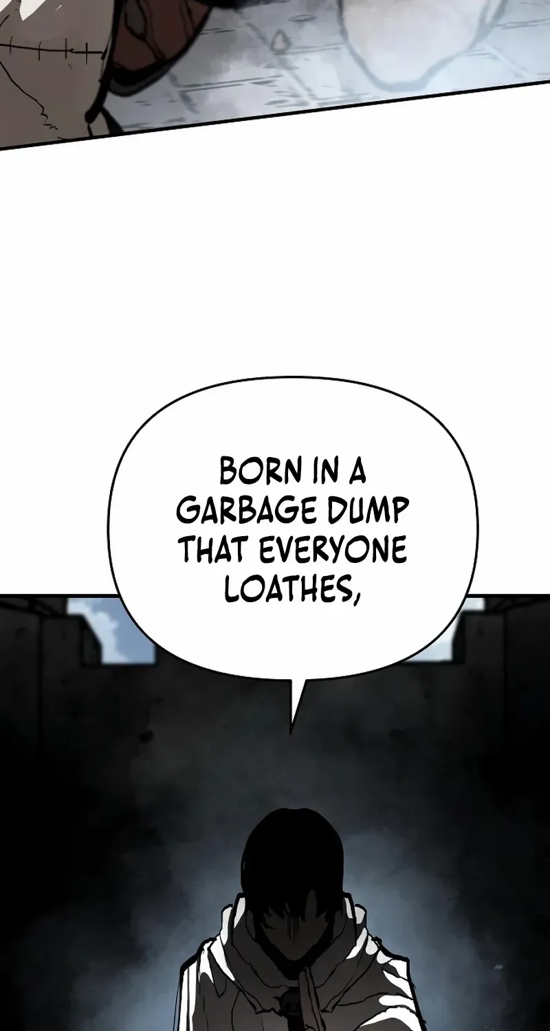 War Of The Corpses Chapter 5 page 33 - 