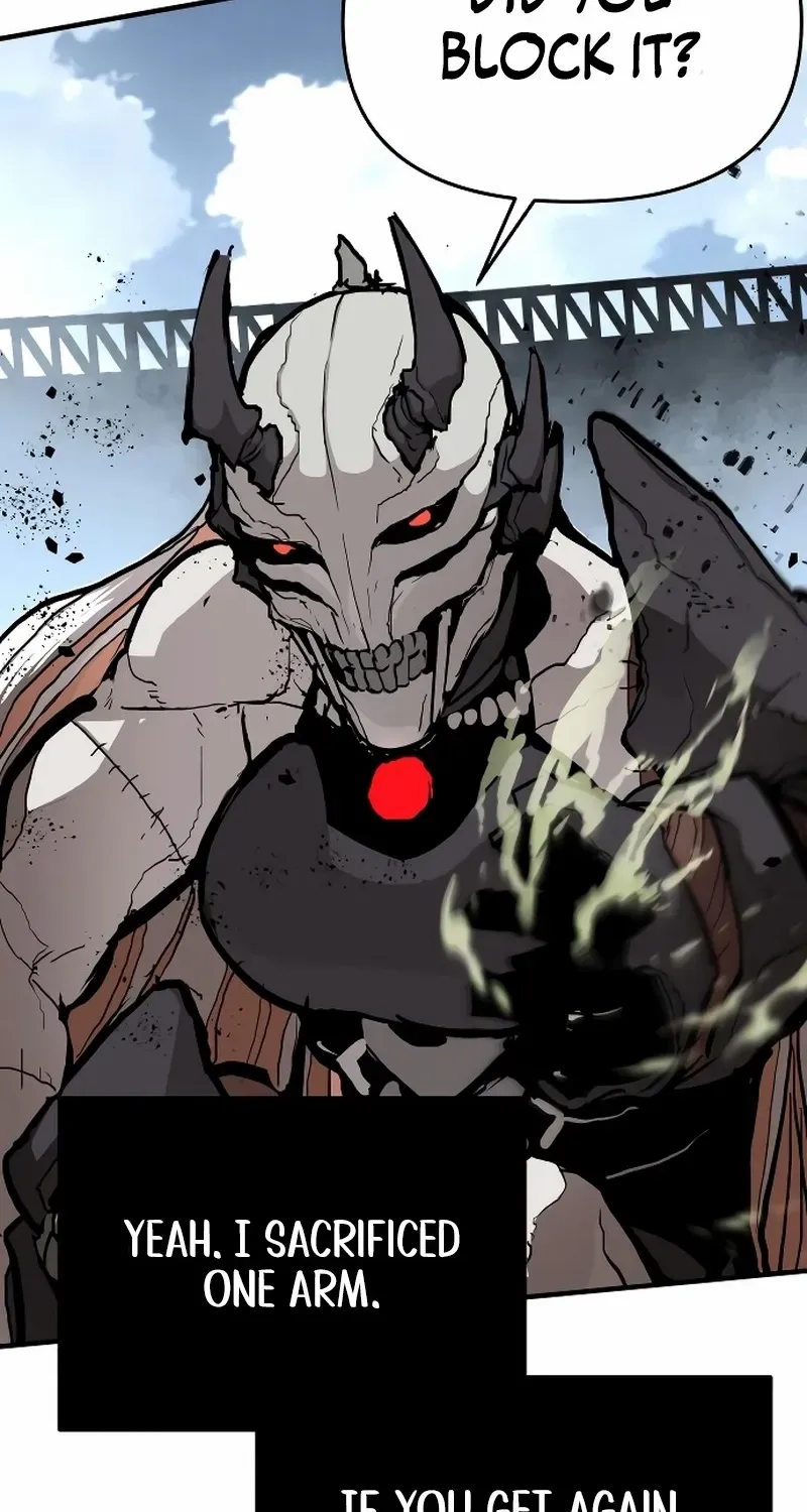 War Of The Corpses Chapter 5 page 6 - 