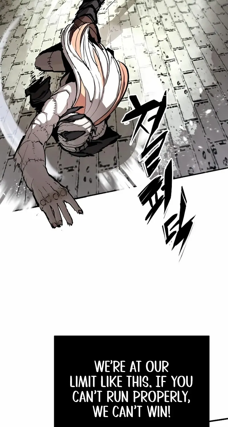 War Of The Corpses Chapter 5 page 56 - 