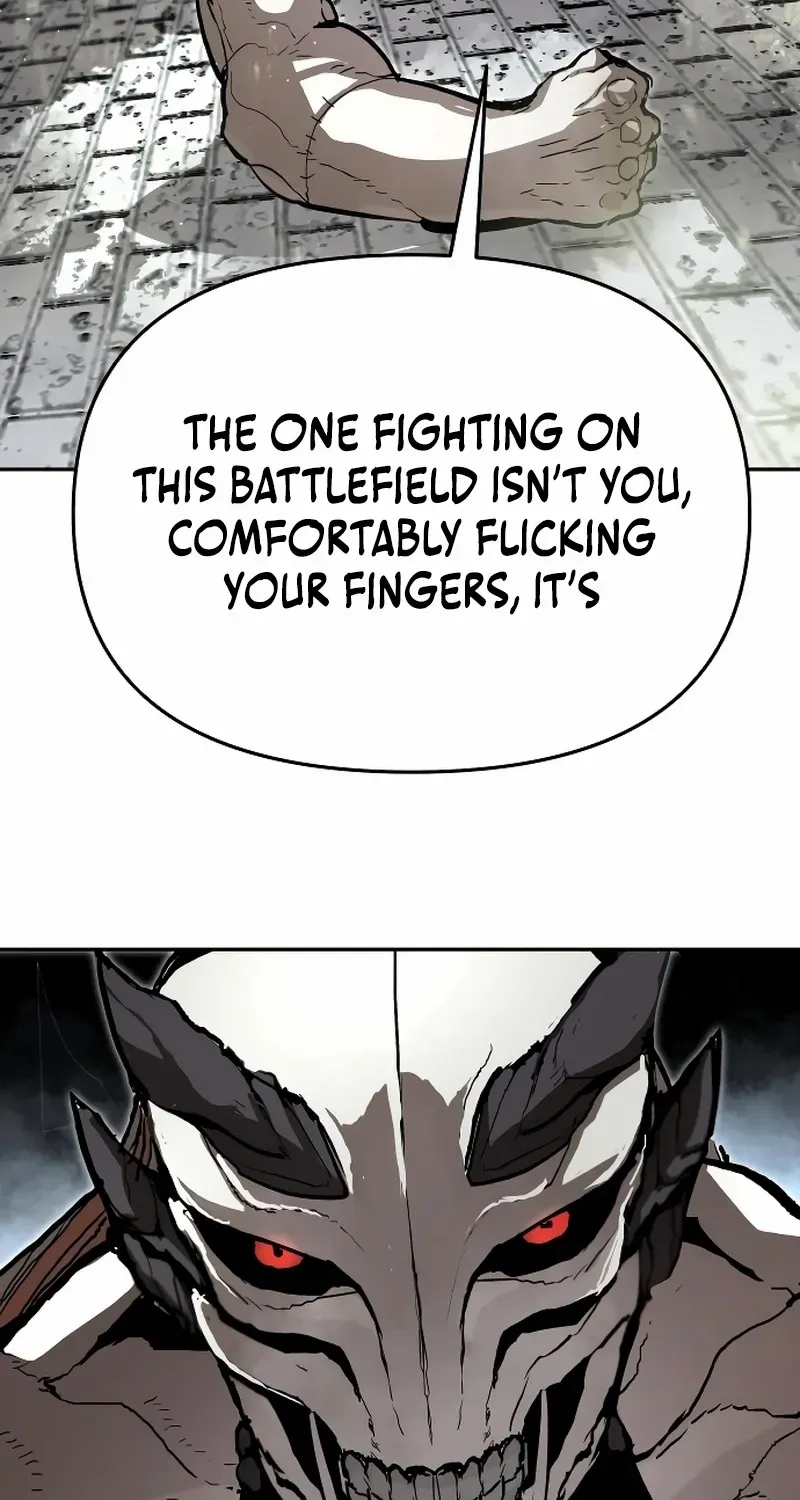 War Of The Corpses Chapter 5 page 64 - 