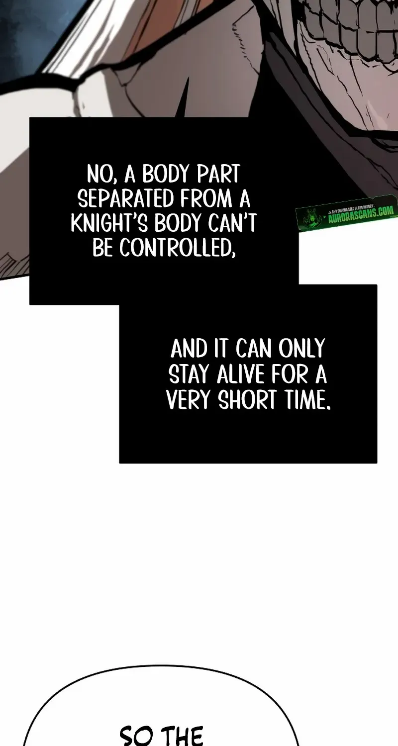 War Of The Corpses Chapter 5 page 8 - 