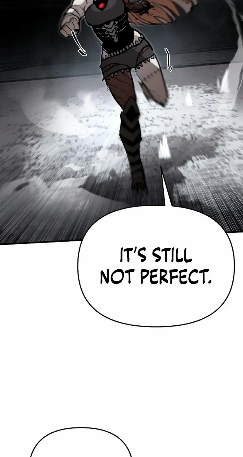 War Of The Corpses Chapter 5 page 83 - 