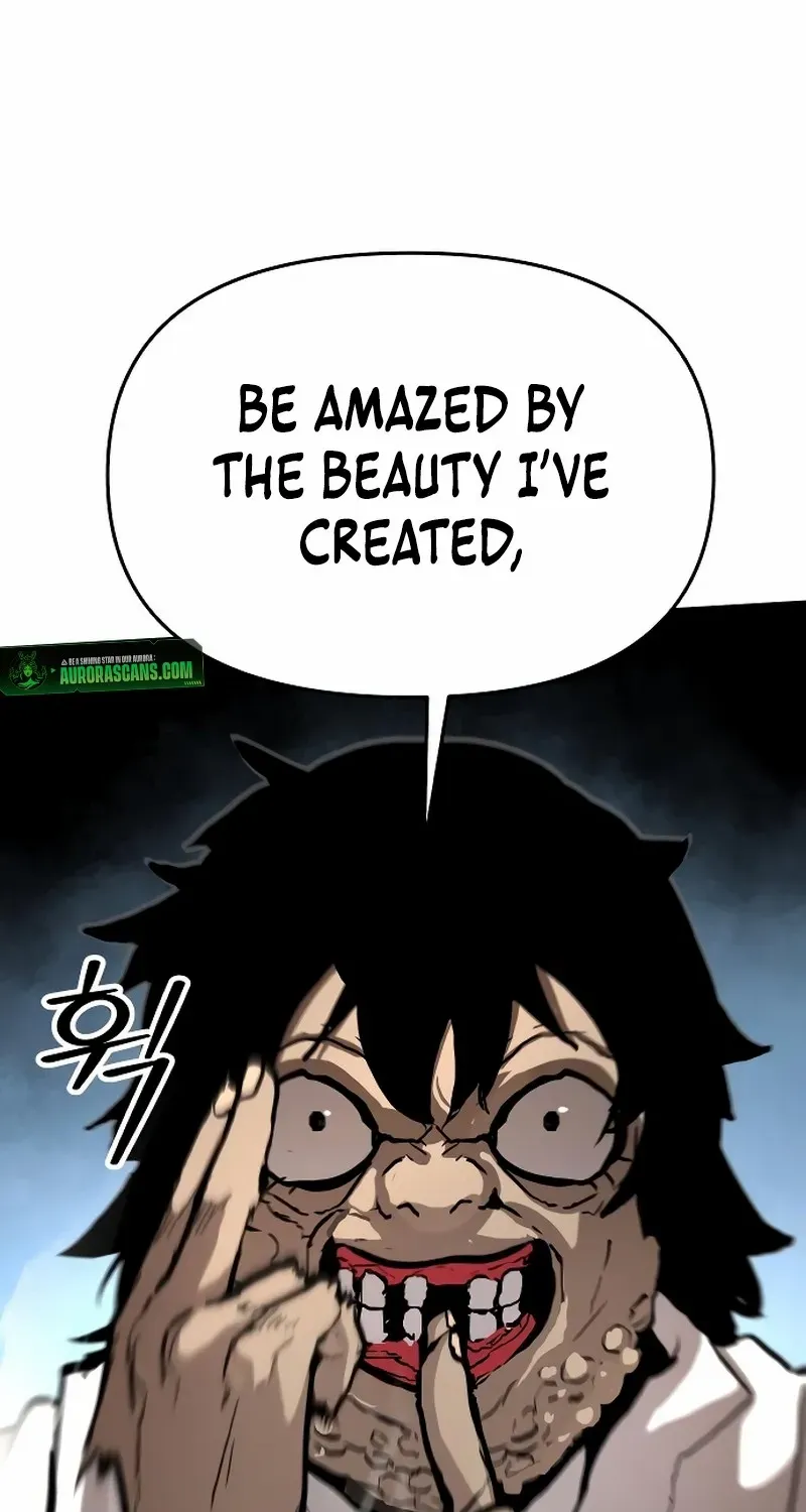 War Of The Corpses Chapter 5 page 96 - 