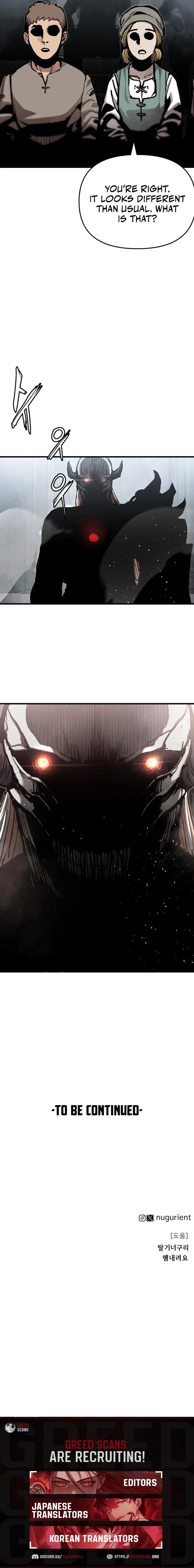 War Of The Corpses Chapter 59 page 7 - 