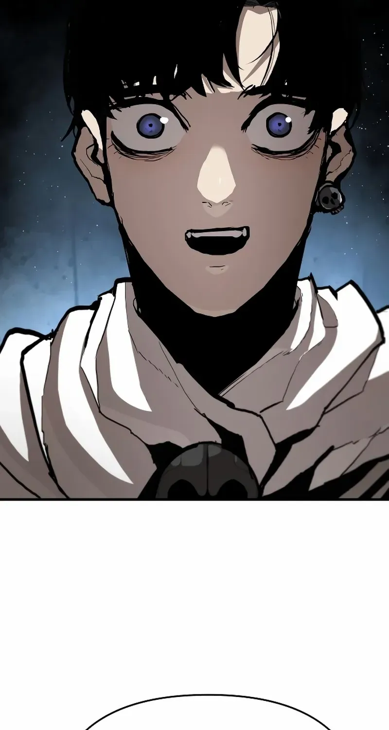 War Of The Corpses Chapter 6 page 11 - 