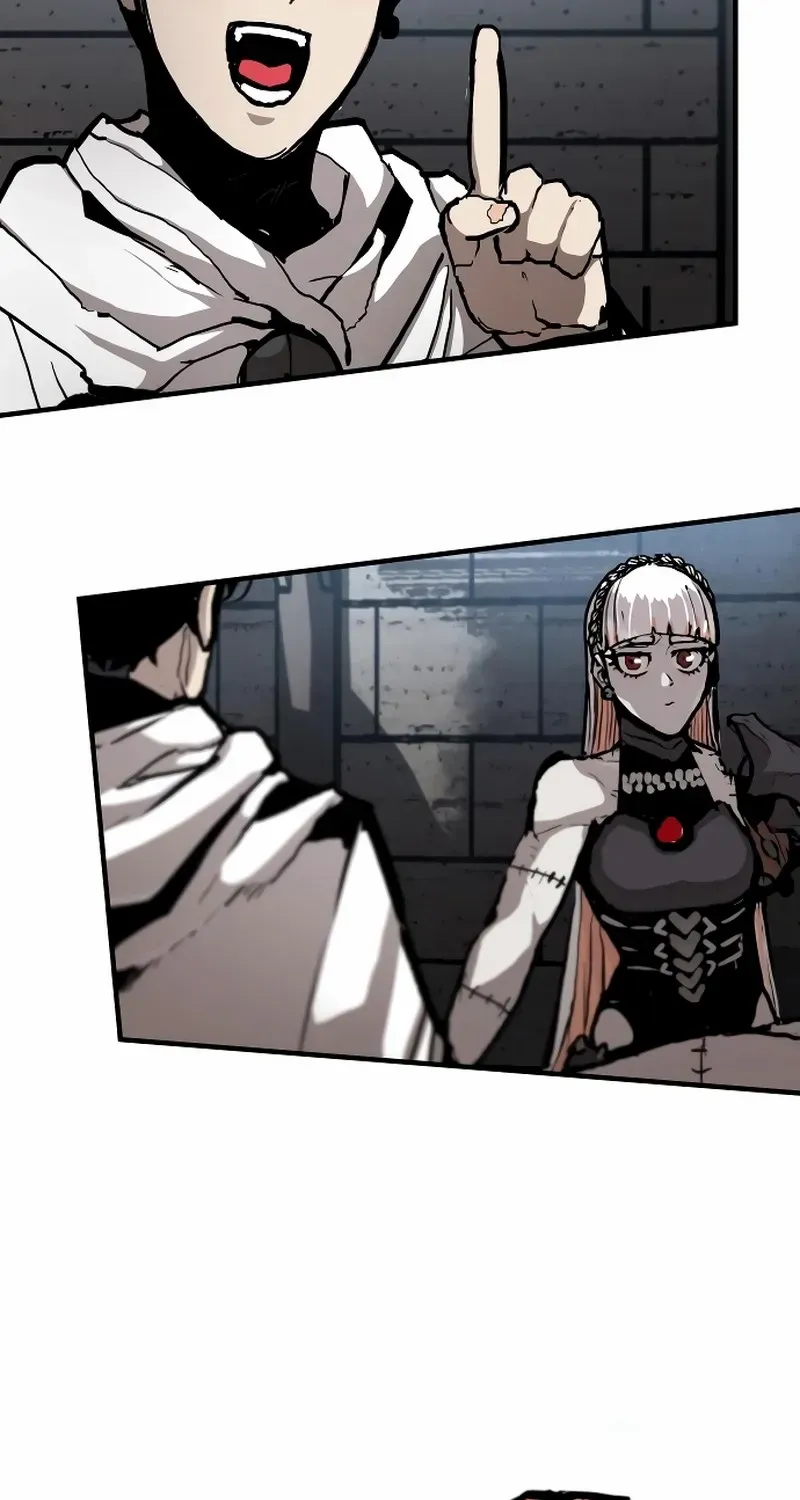 War Of The Corpses Chapter 6 page 15 - 