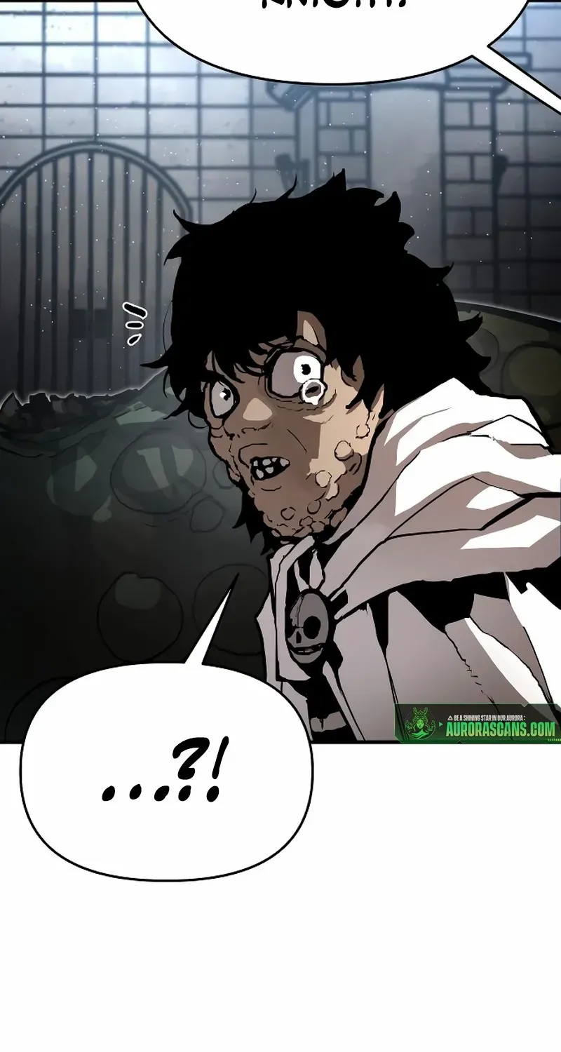 War Of The Corpses Chapter 6 page 22 - 