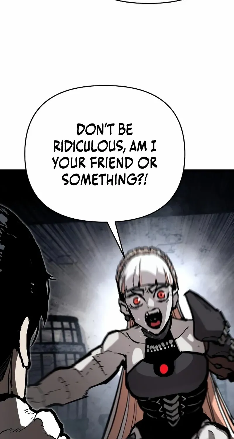 War Of The Corpses Chapter 6 page 33 - 
