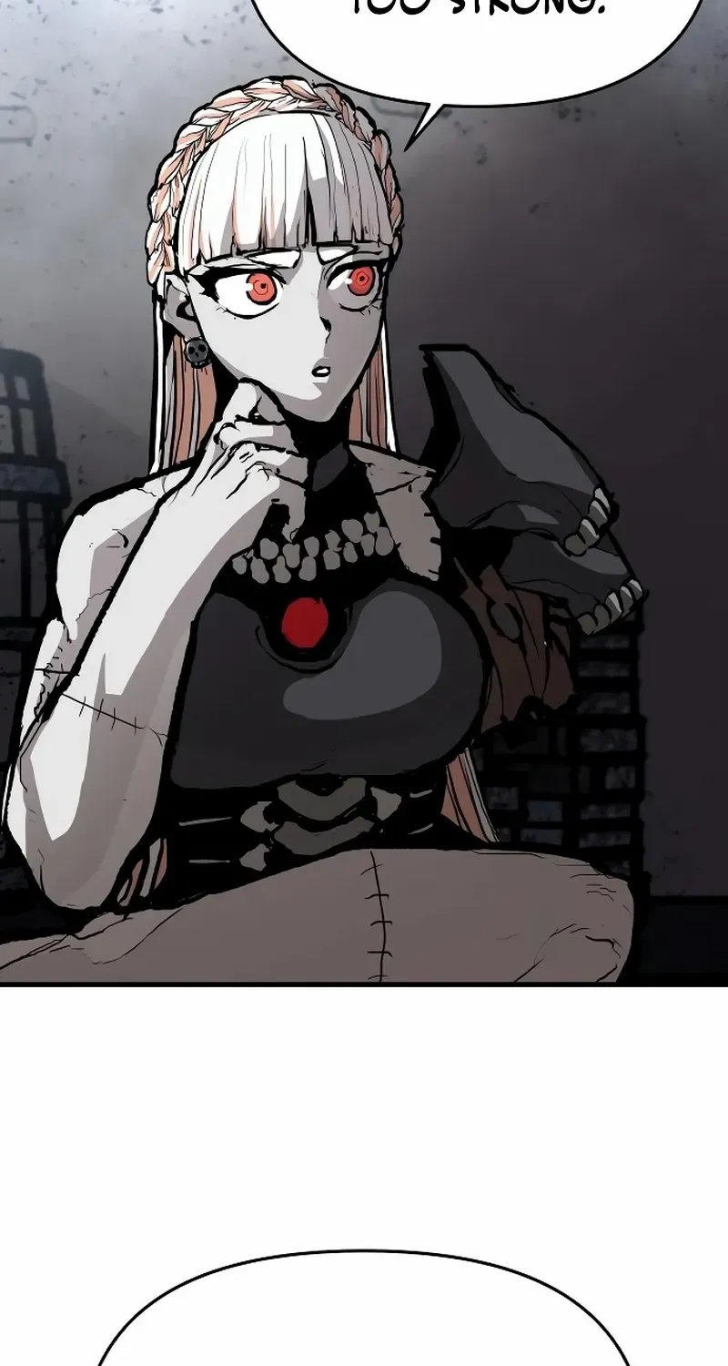 War Of The Corpses Chapter 6 page 44 - 
