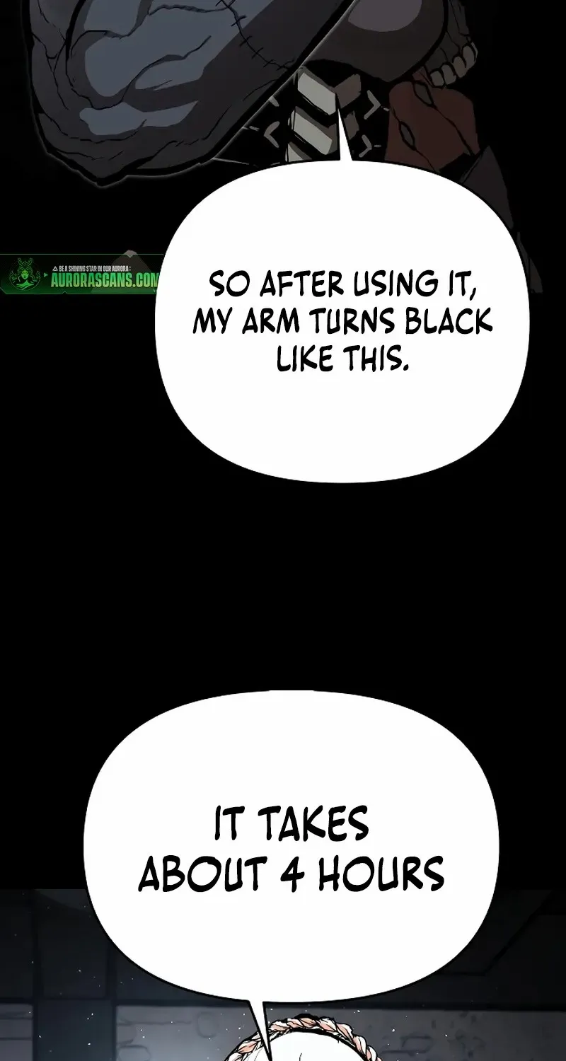 War Of The Corpses Chapter 6 page 55 - 