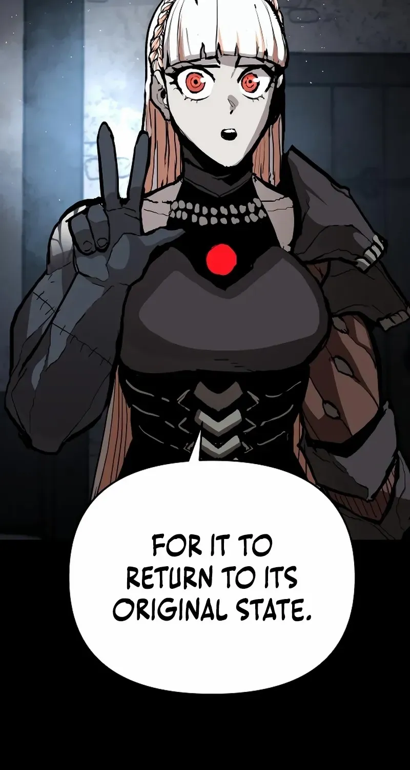 War Of The Corpses Chapter 6 page 56 - 