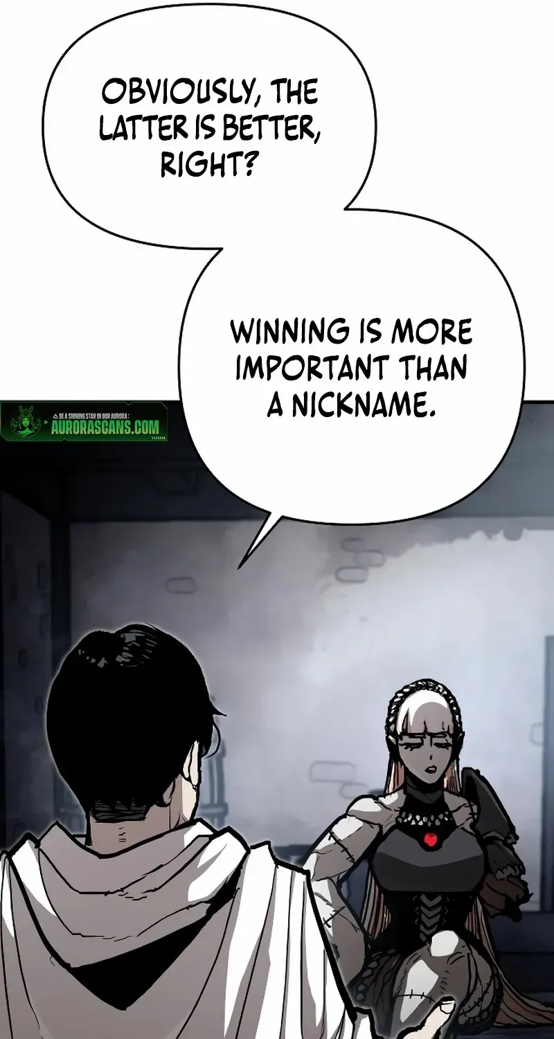 War Of The Corpses Chapter 6 page 58 - 
