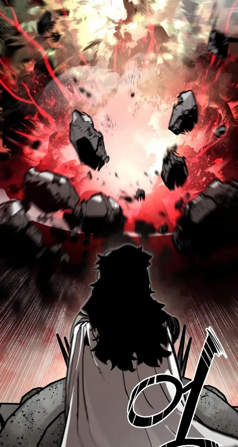 War Of The Corpses Chapter 6 page 7 - 