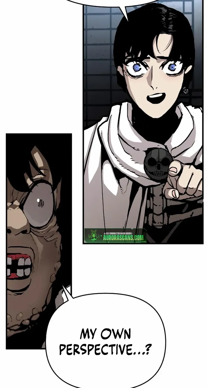 War Of The Corpses Chapter 6 page 80 - 