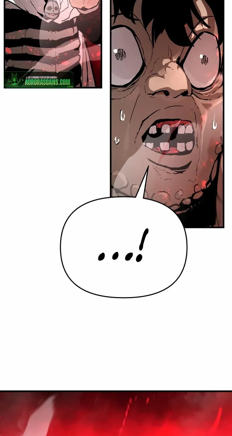 War Of The Corpses Chapter 6 page 9 - 