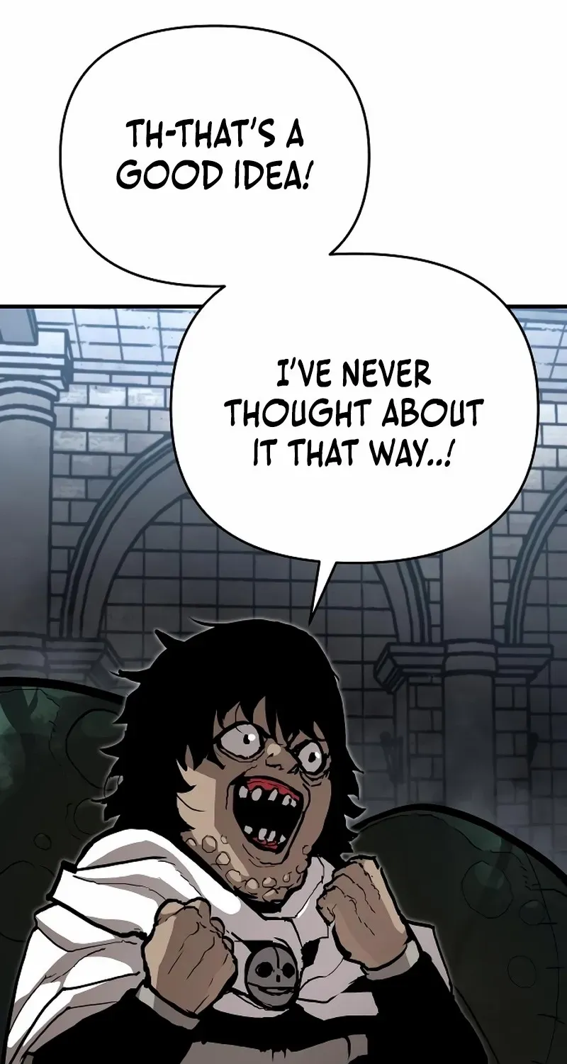 War Of The Corpses Chapter 6 page 82 - 