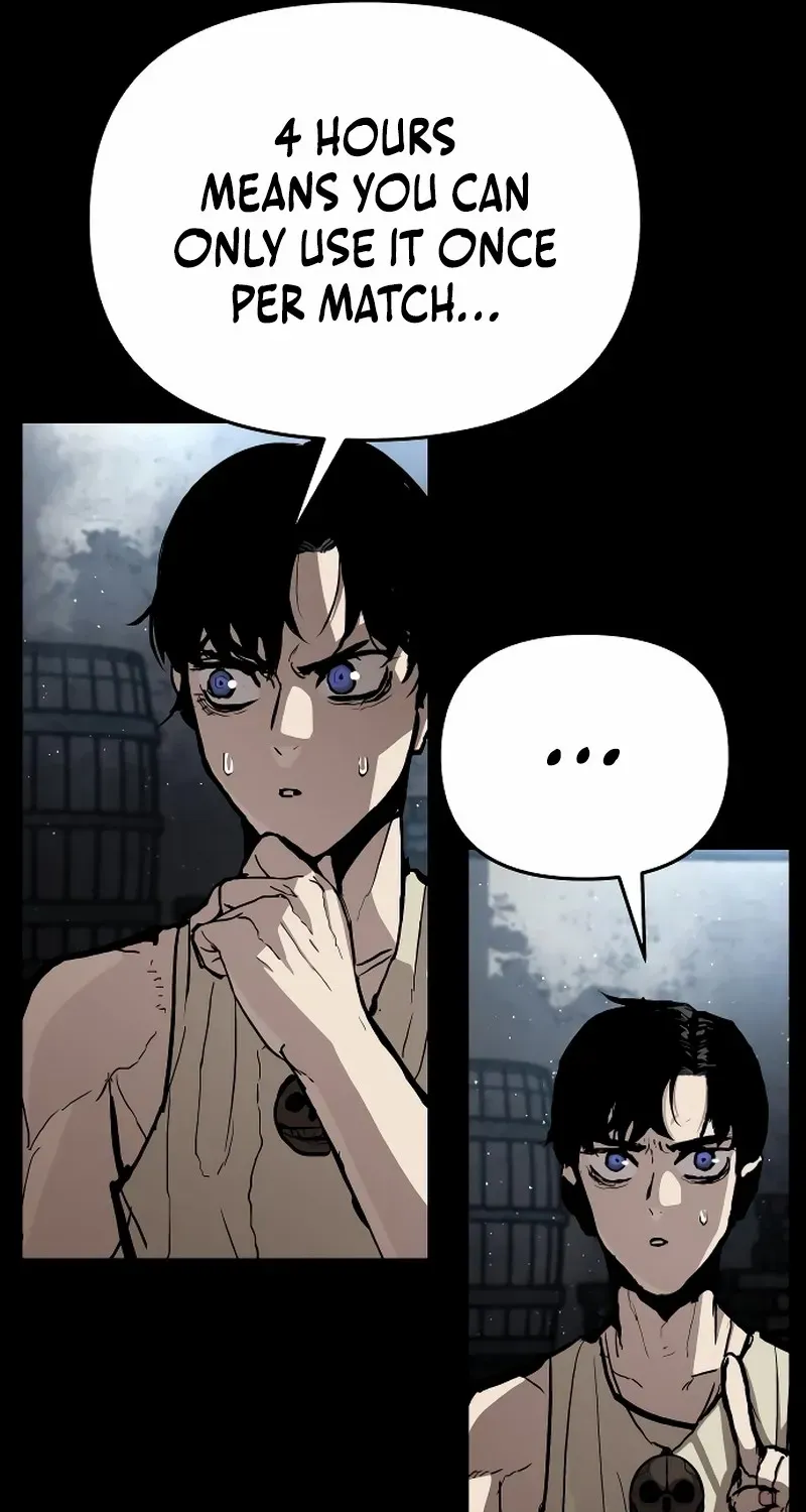 War Of The Corpses Chapter 6 page 88 - 
