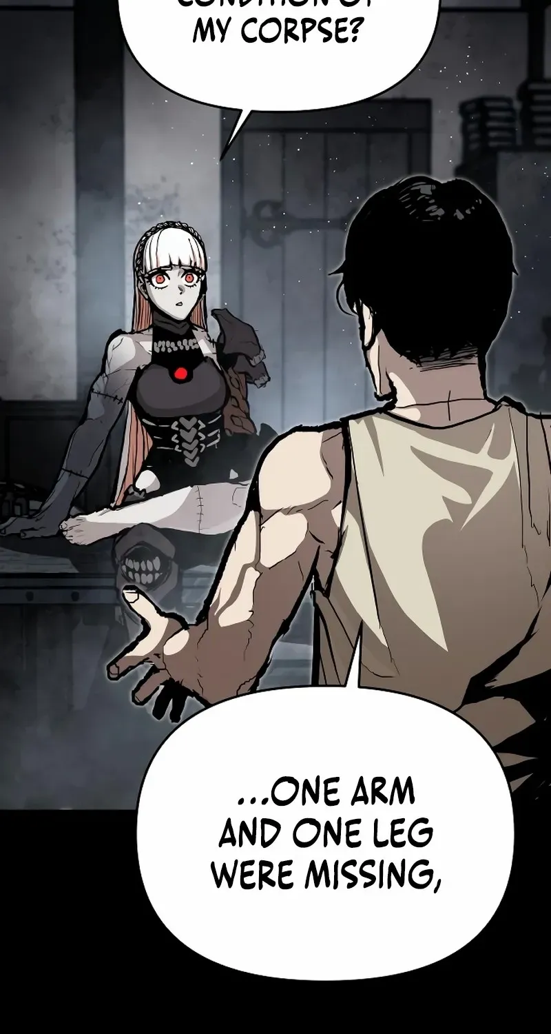 War Of The Corpses Chapter 6 page 90 - 