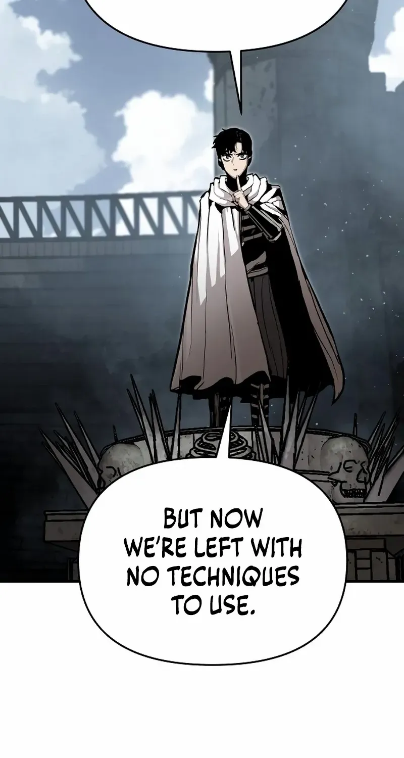 War Of The Corpses Chapter 6 page 95 - 