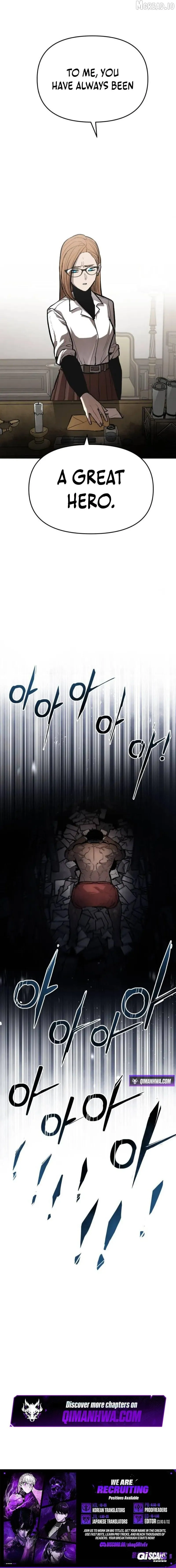 War Of The Corpses Chapter 61 page 11 - 