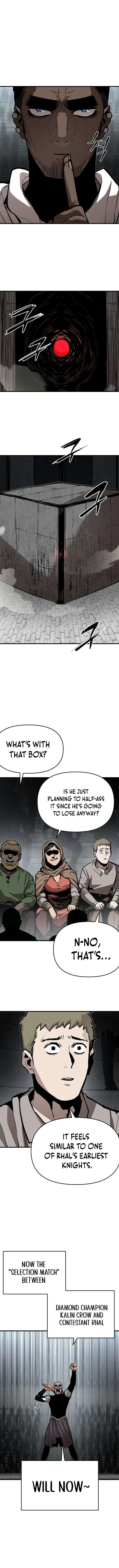 War Of The Corpses Chapter 62 page 11 - 