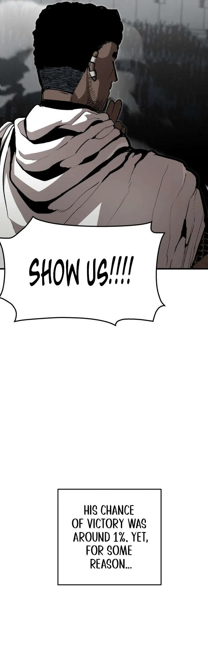 War Of The Corpses Chapter 62 page 17 - 