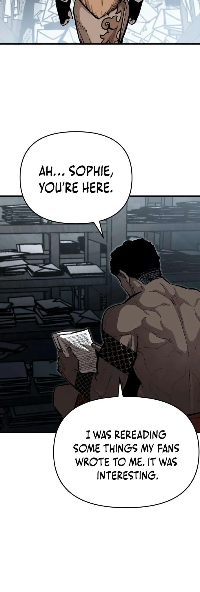 War Of The Corpses Chapter 62 page 5 - 