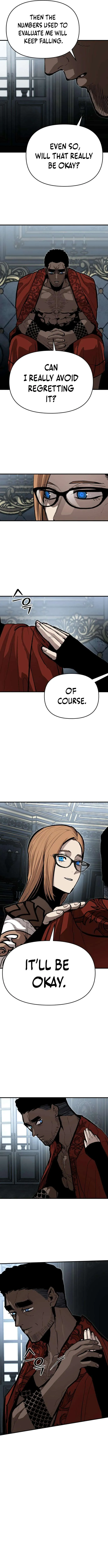 War Of The Corpses Chapter 62 page 8 - 