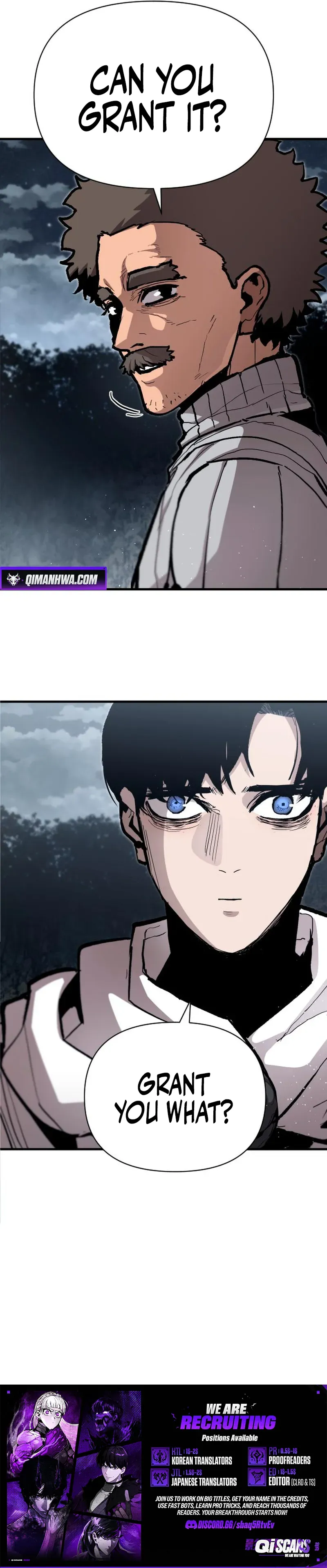 War Of The Corpses Chapter 66 page 12 - 