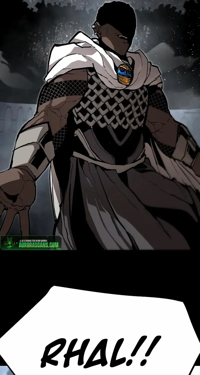 War Of The Corpses Chapter 7 page 1 - 