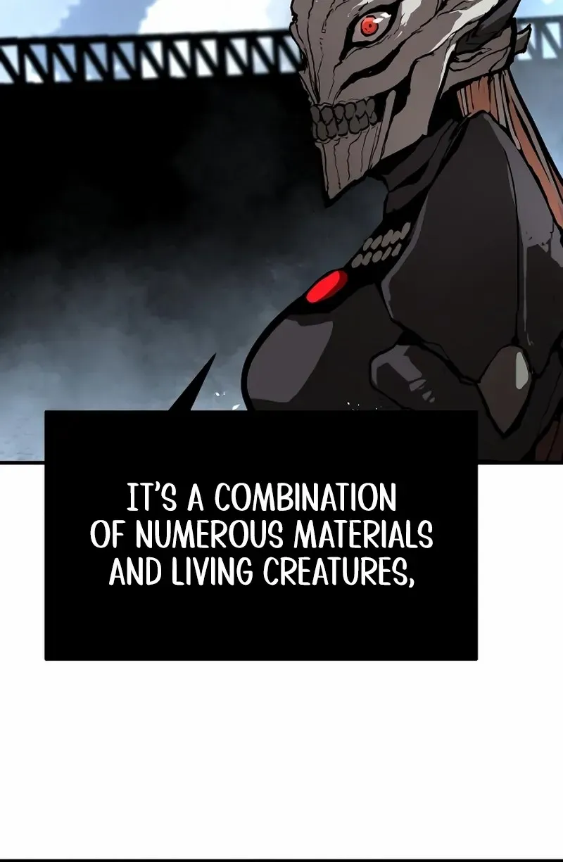 War Of The Corpses Chapter 7 page 28 - 