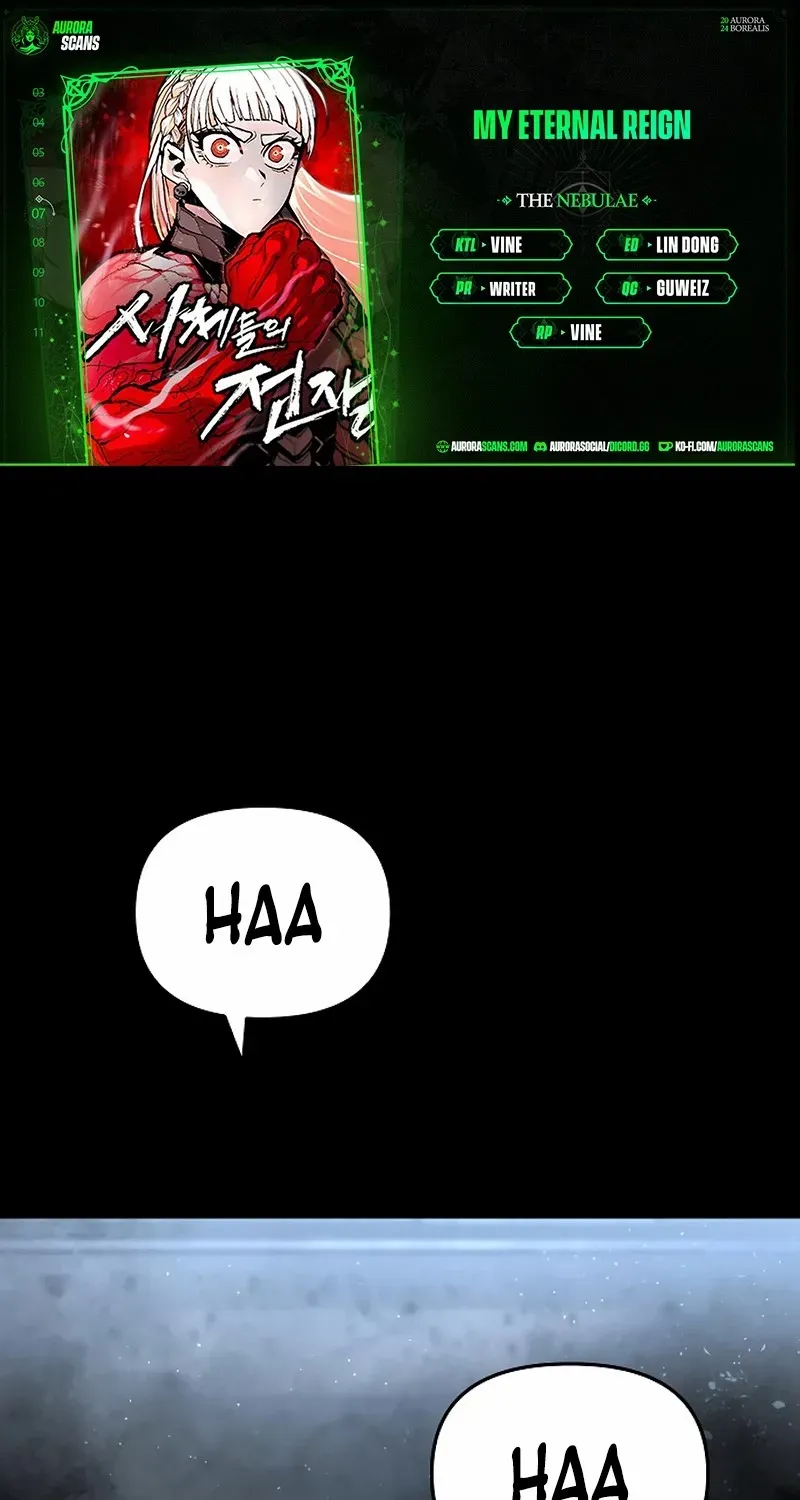 War Of The Corpses Chapter 7 page 29 - 