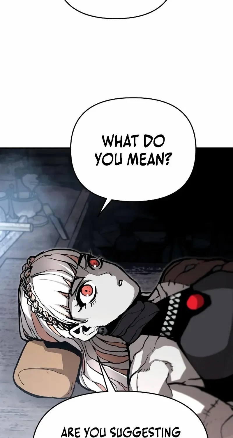 War Of The Corpses Chapter 7 page 44 - 