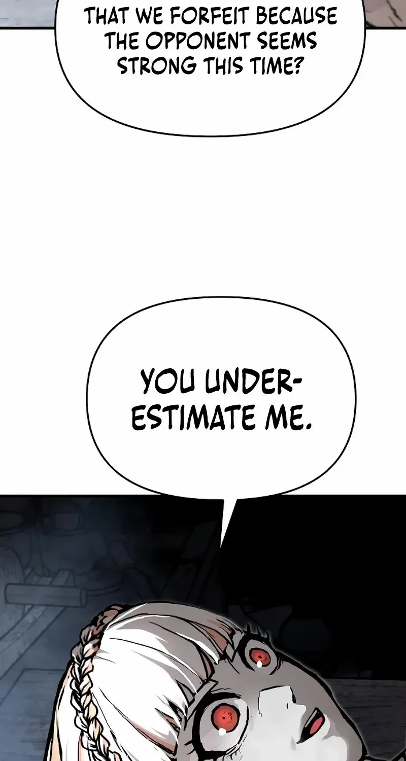 War Of The Corpses Chapter 7 page 45 - 