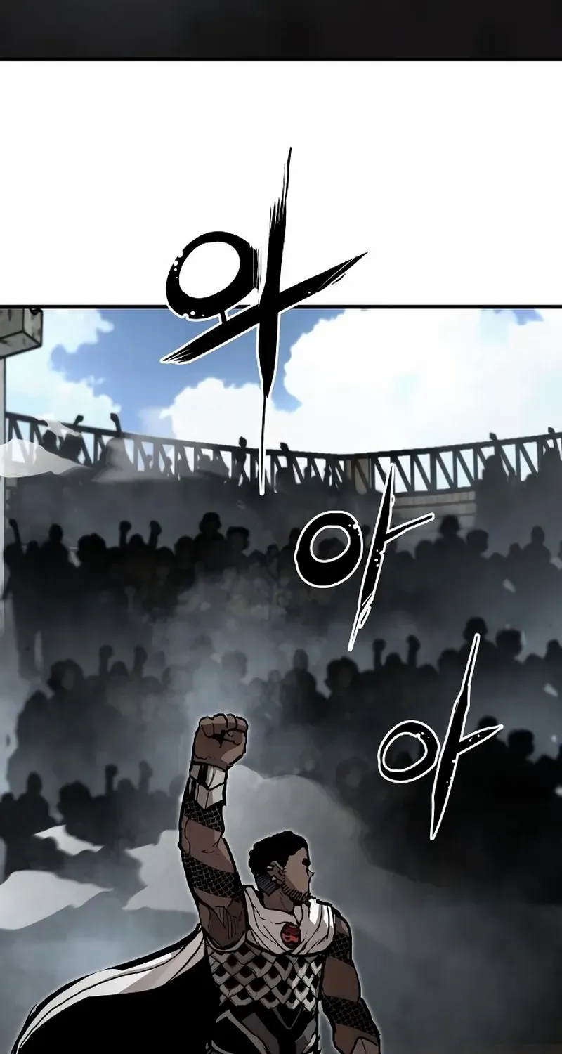 War Of The Corpses Chapter 7 page 50 - 