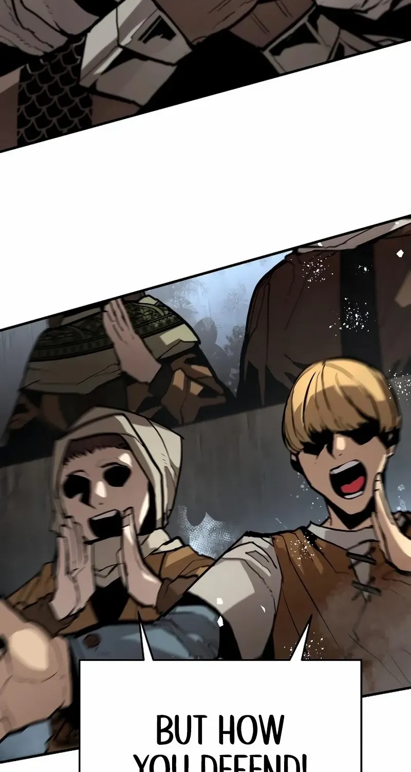 War Of The Corpses Chapter 7 page 54 - 