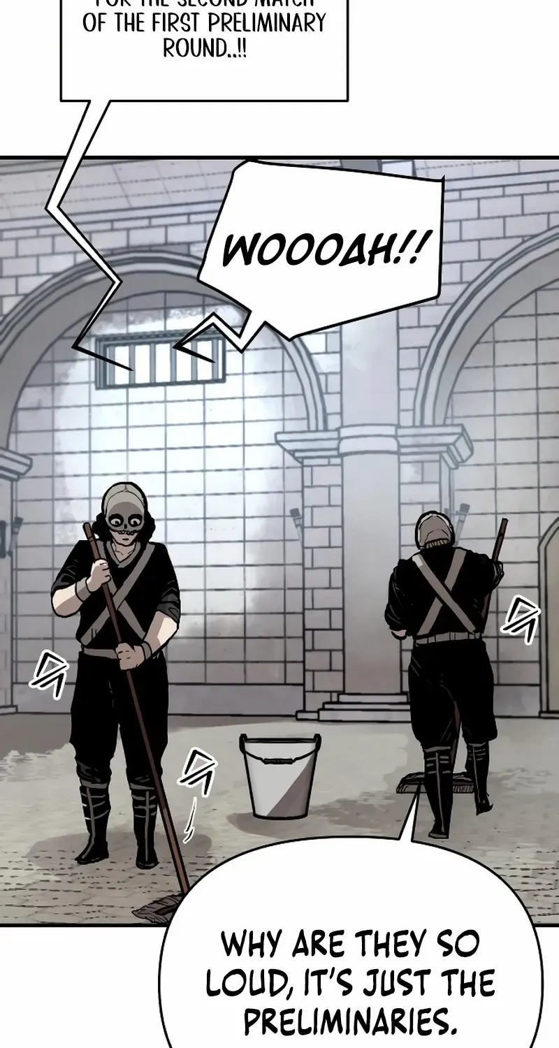 War Of The Corpses Chapter 7 page 64 - 