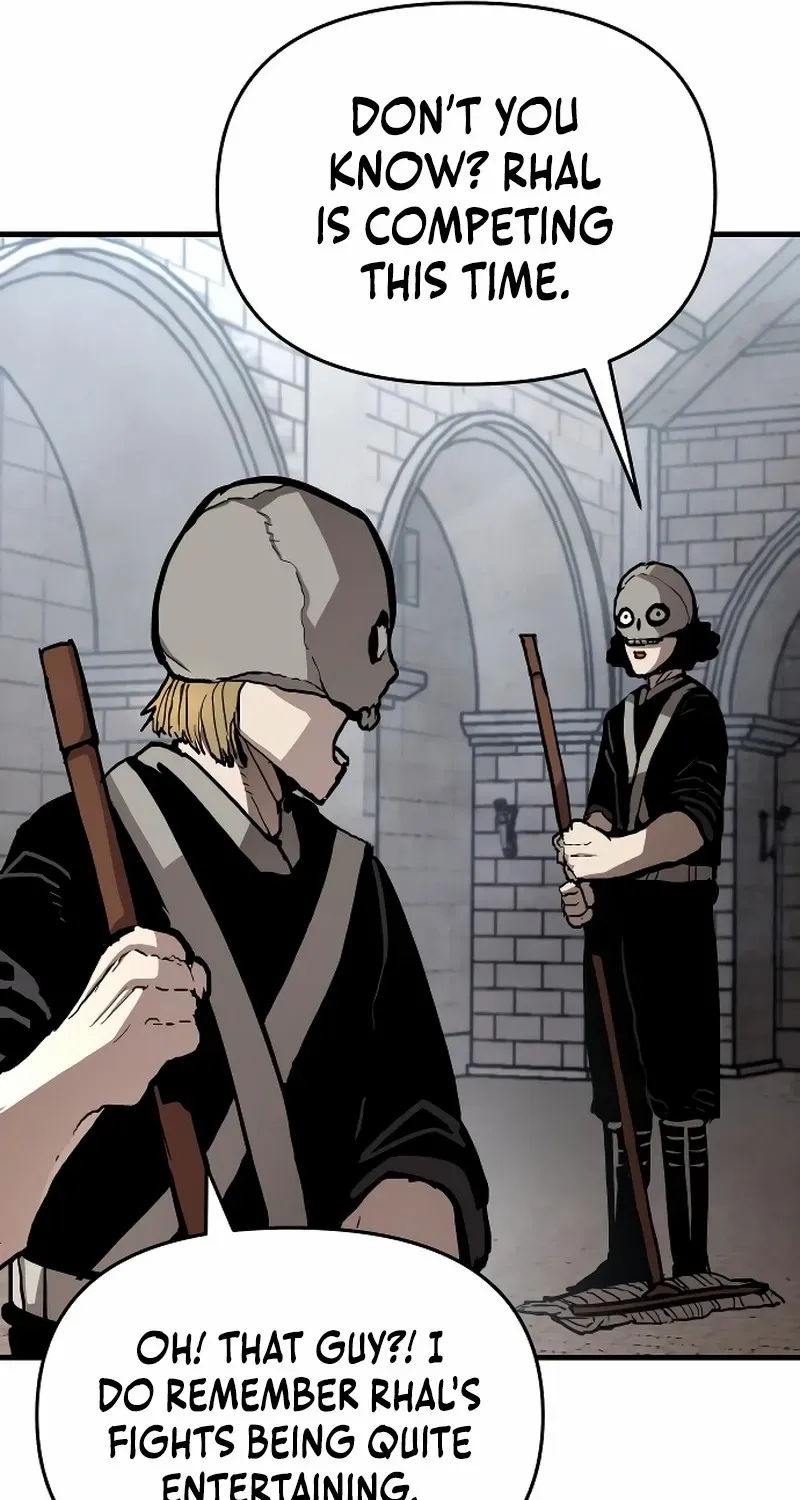 War Of The Corpses Chapter 7 page 66 - 