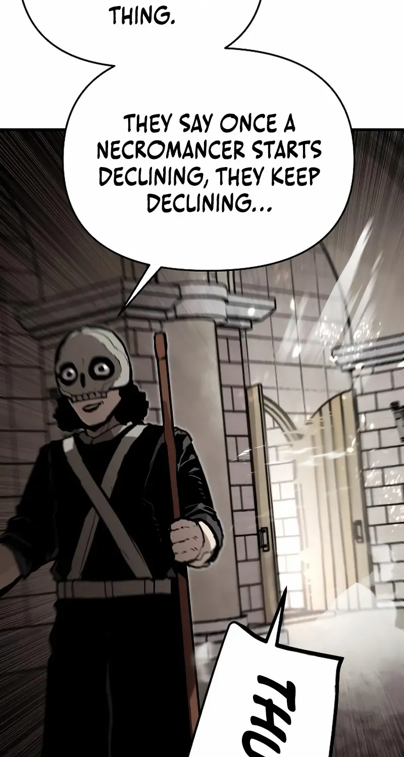 War Of The Corpses Chapter 7 page 69 - 