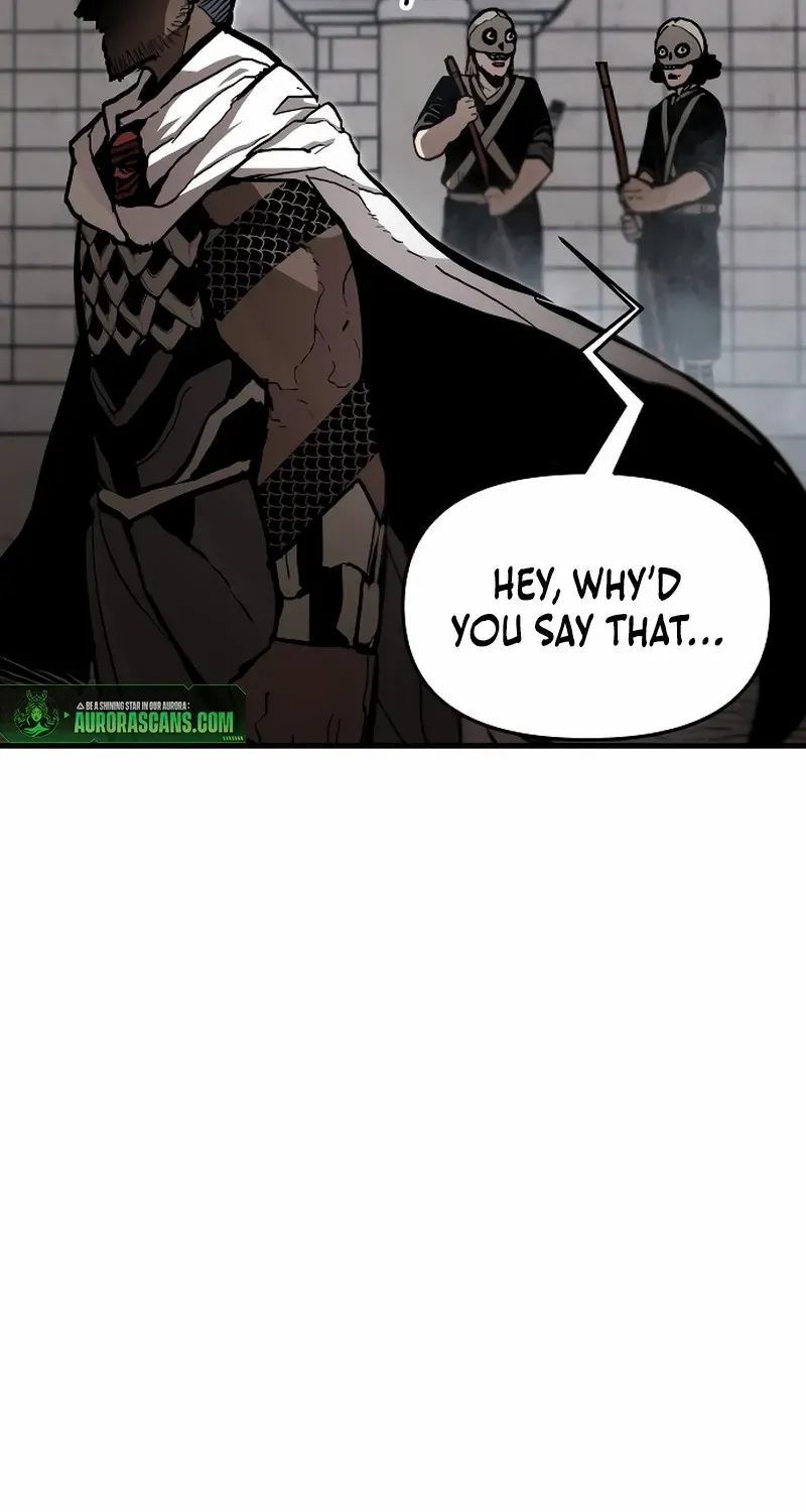 War Of The Corpses Chapter 7 page 72 - 