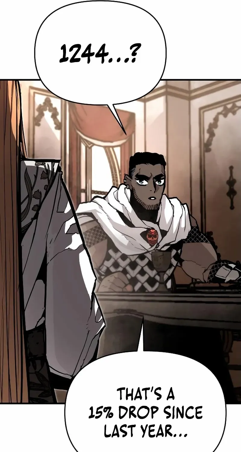 War Of The Corpses Chapter 7 page 76 - 